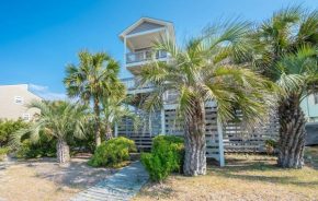 Find your serenity at this lovely home near the sea